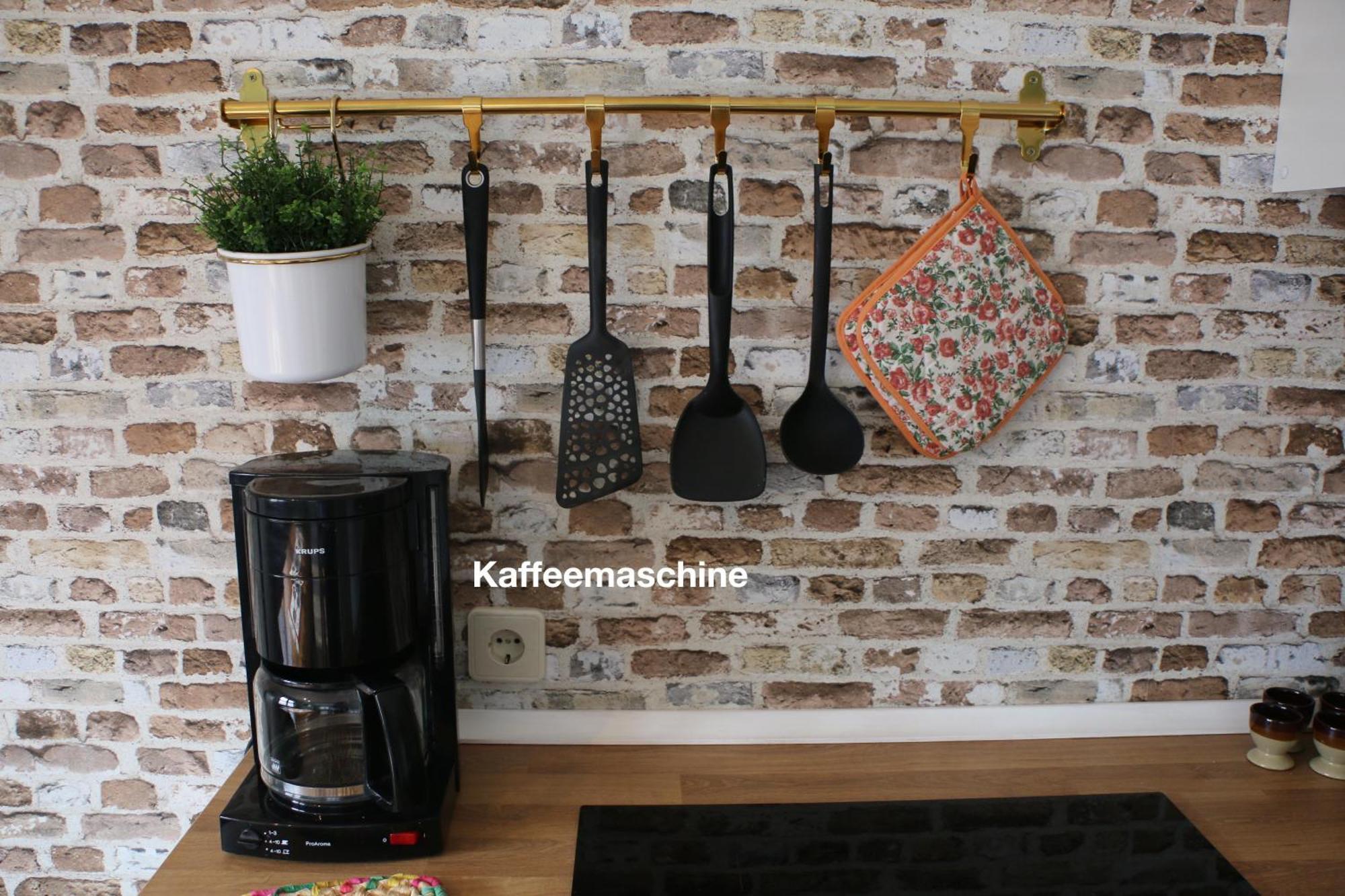 Ferienwohnung Katharina II Alf Exteriér fotografie