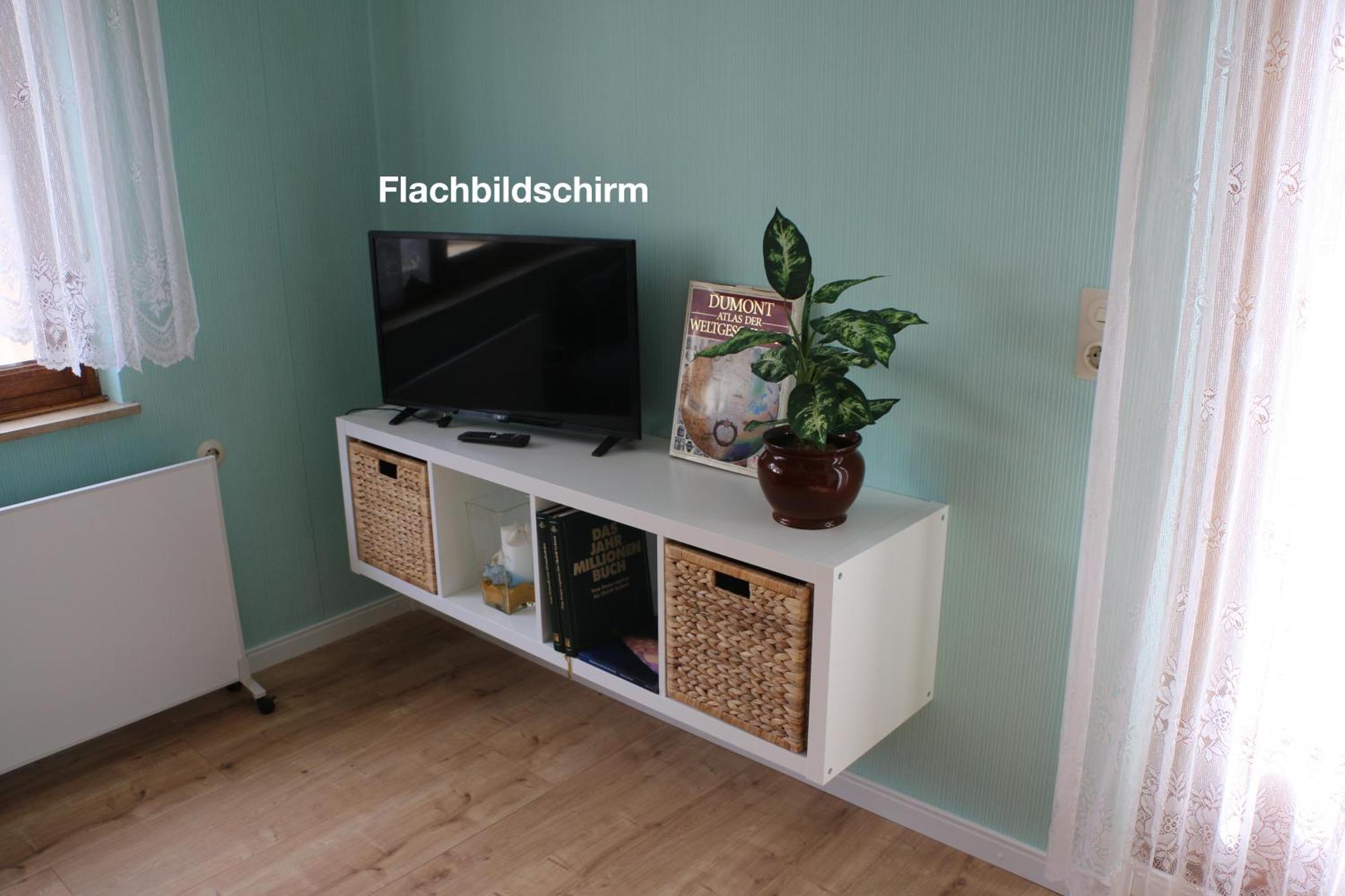 Ferienwohnung Katharina II Alf Exteriér fotografie