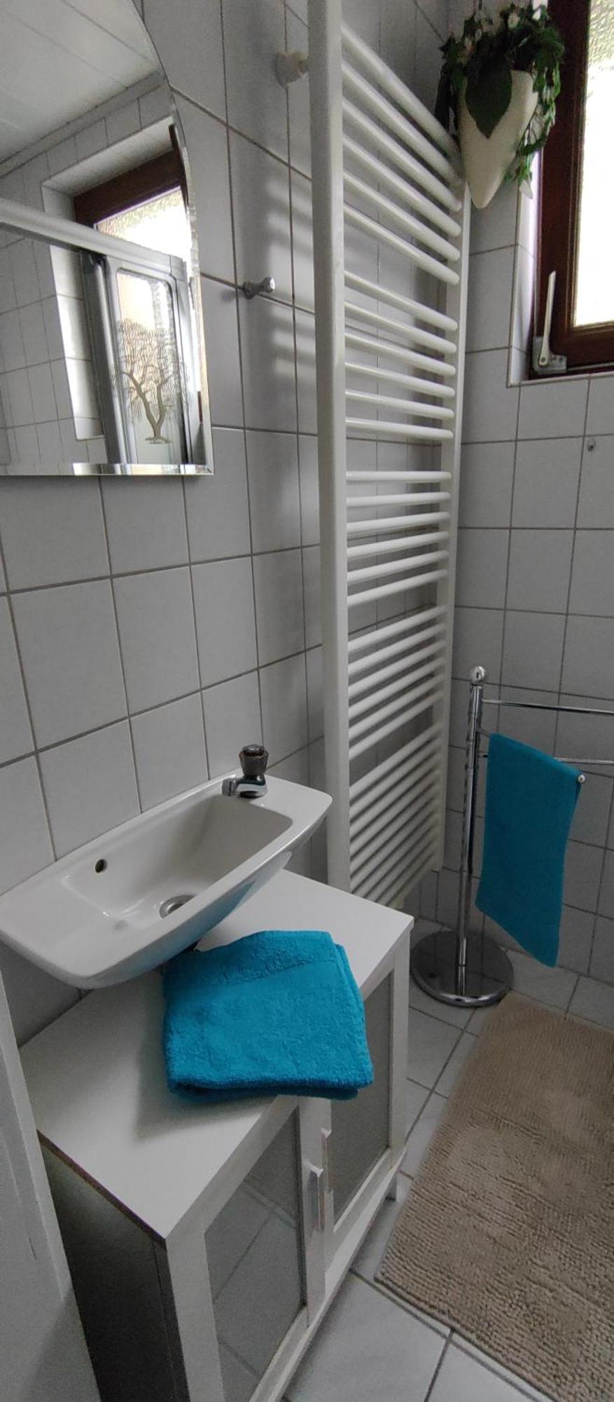 Ferienwohnung Katharina II Alf Exteriér fotografie