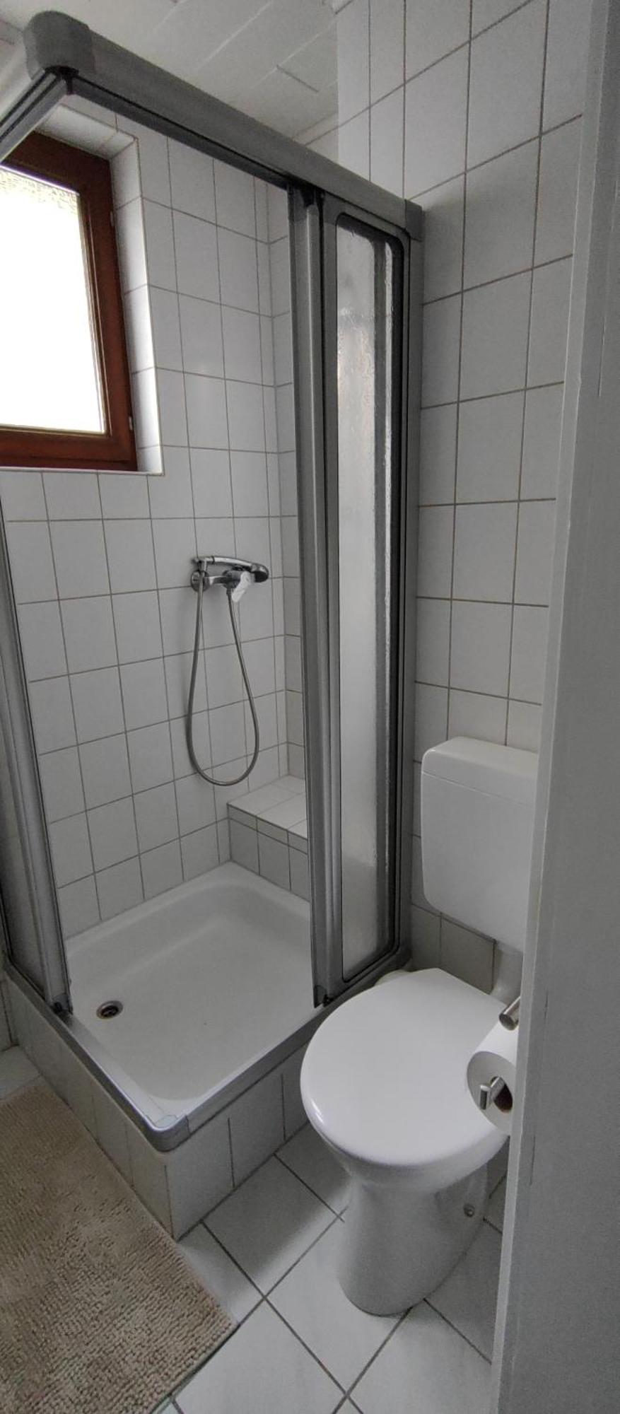 Ferienwohnung Katharina II Alf Exteriér fotografie